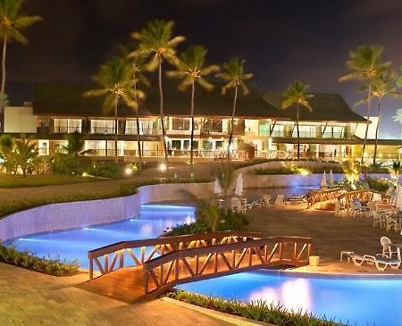 Flats Beach Class Muro Alto Pôrto das Galinhas 外观 照片