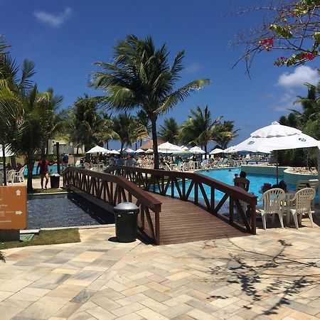 Flats Beach Class Muro Alto Pôrto das Galinhas 外观 照片