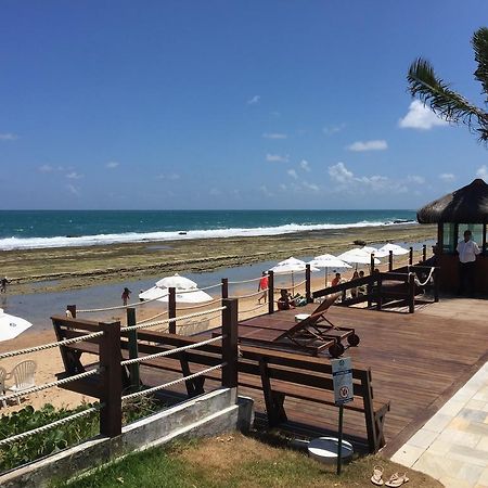 Flats Beach Class Muro Alto Pôrto das Galinhas 外观 照片