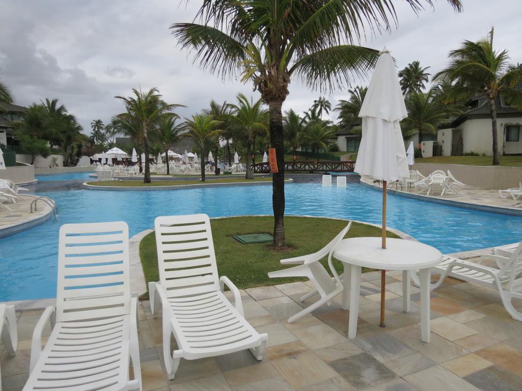 Flats Beach Class Muro Alto Pôrto das Galinhas 外观 照片