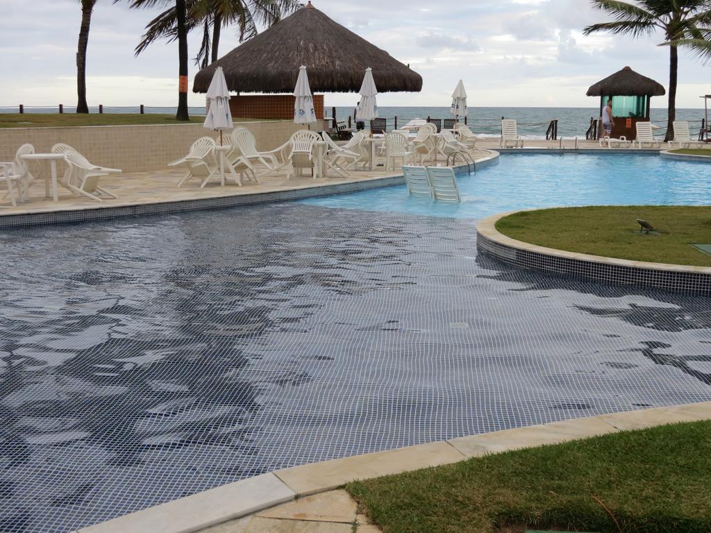 Flats Beach Class Muro Alto Pôrto das Galinhas 外观 照片