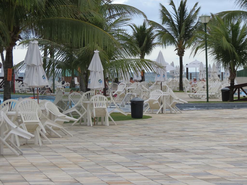 Flats Beach Class Muro Alto Pôrto das Galinhas 外观 照片