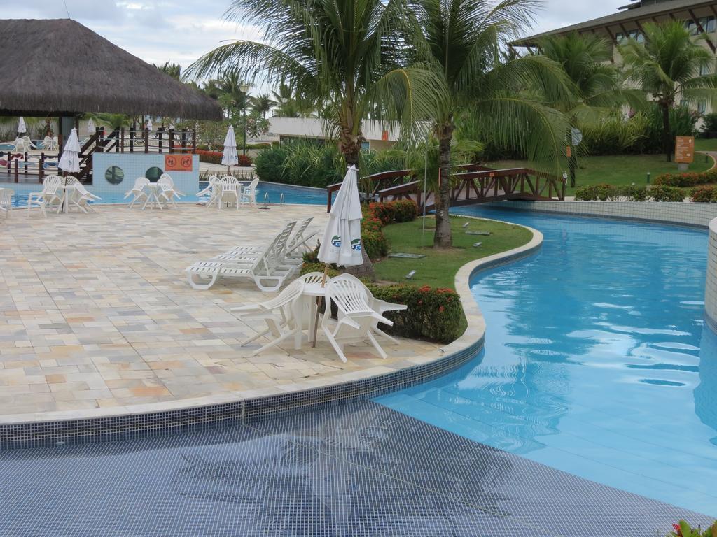 Flats Beach Class Muro Alto Pôrto das Galinhas 外观 照片