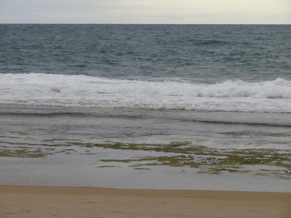 Flats Beach Class Muro Alto Pôrto das Galinhas 外观 照片