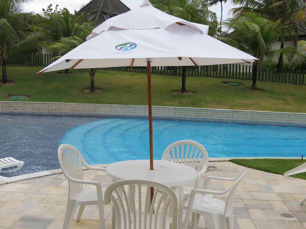 Flats Beach Class Muro Alto Pôrto das Galinhas 外观 照片