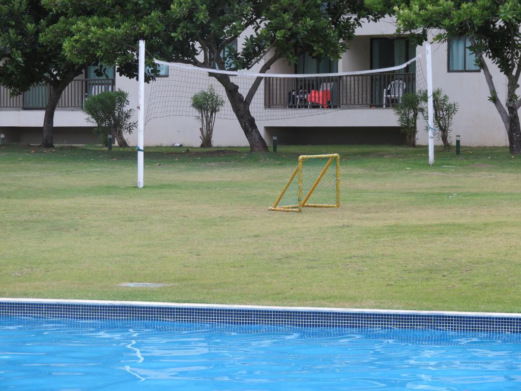 Flats Beach Class Muro Alto Pôrto das Galinhas 外观 照片