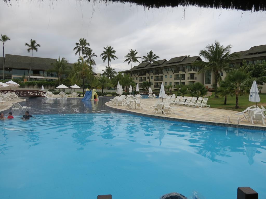 Flats Beach Class Muro Alto Pôrto das Galinhas 外观 照片