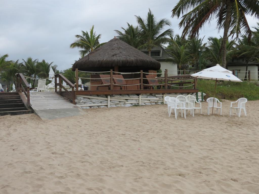 Flats Beach Class Muro Alto Pôrto das Galinhas 外观 照片