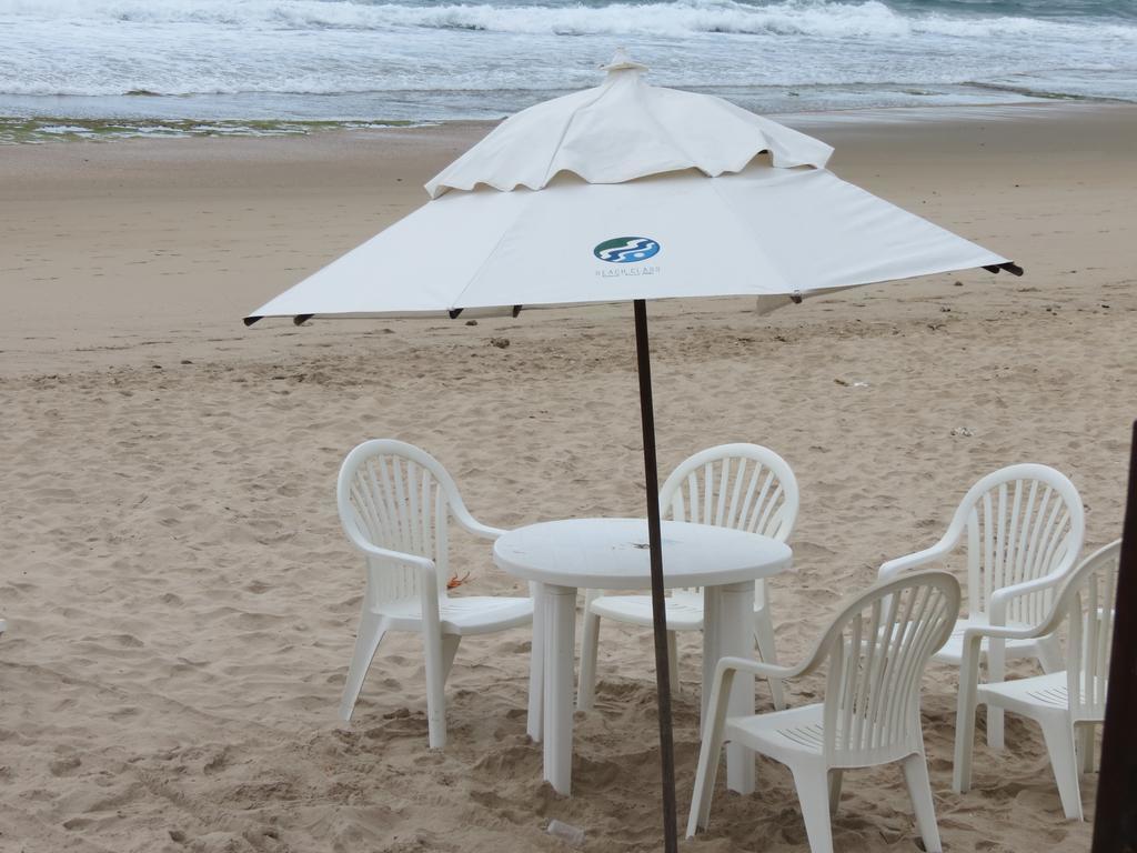 Flats Beach Class Muro Alto Pôrto das Galinhas 外观 照片