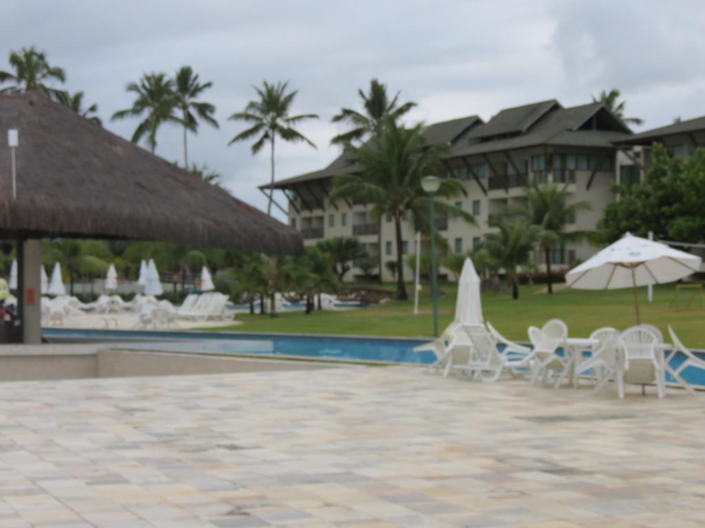 Flats Beach Class Muro Alto Pôrto das Galinhas 外观 照片