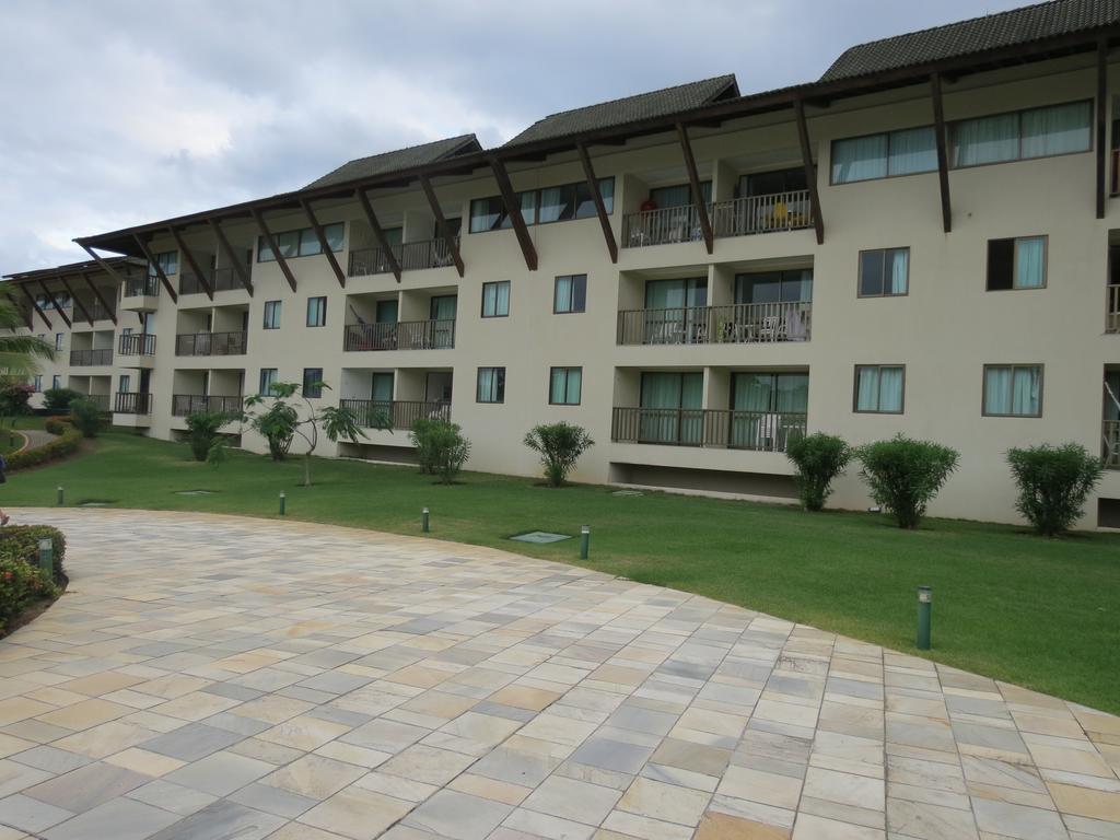 Flats Beach Class Muro Alto Pôrto das Galinhas 外观 照片