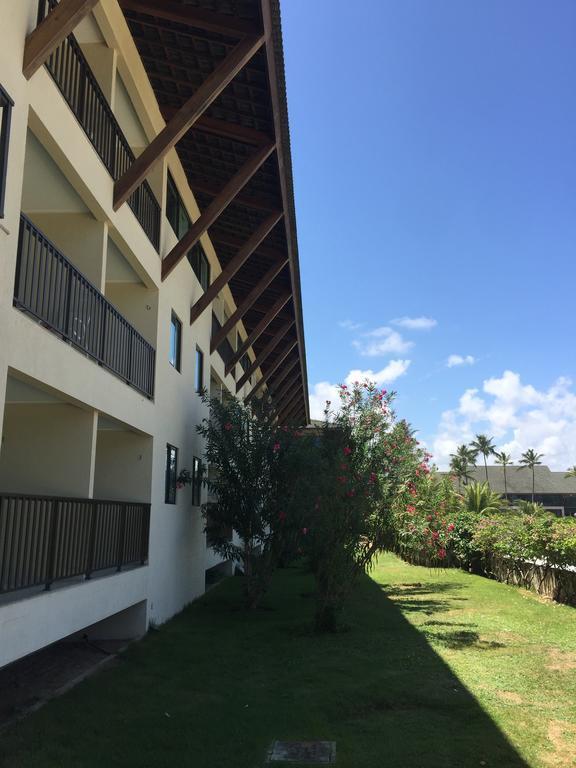 Flats Beach Class Muro Alto Pôrto das Galinhas 外观 照片
