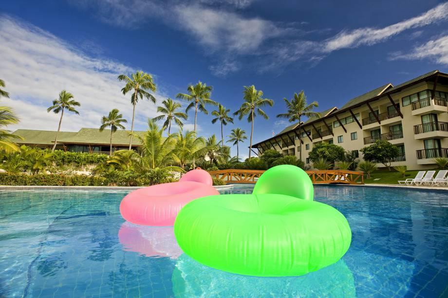 Flats Beach Class Muro Alto Pôrto das Galinhas 外观 照片