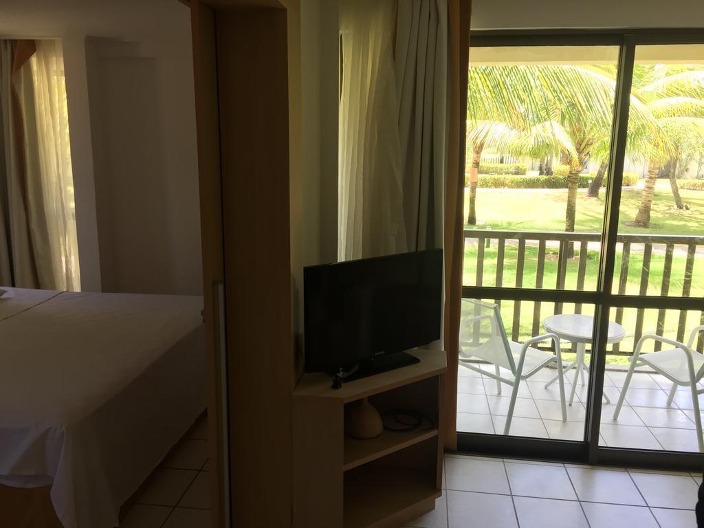 Flats Beach Class Muro Alto Pôrto das Galinhas 外观 照片