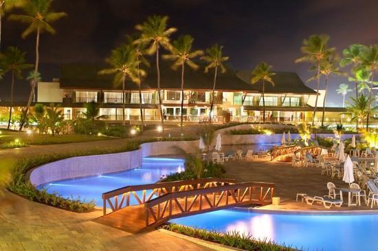 Flats Beach Class Muro Alto Pôrto das Galinhas 外观 照片