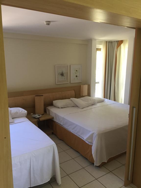Flats Beach Class Muro Alto Pôrto das Galinhas 外观 照片