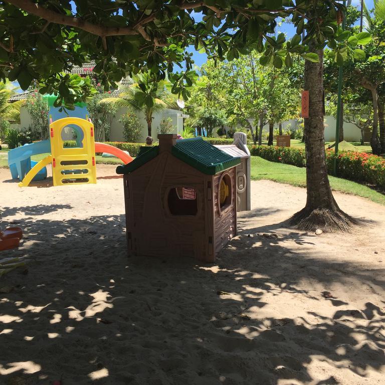 Flats Beach Class Muro Alto Pôrto das Galinhas 外观 照片