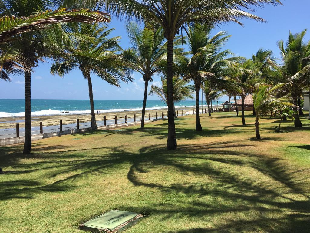 Flats Beach Class Muro Alto Pôrto das Galinhas 外观 照片